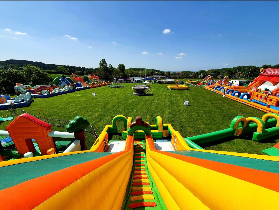 Slide View